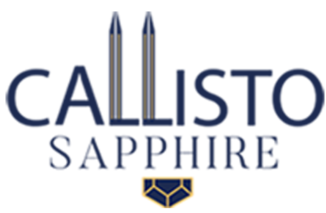Callisto Sapphire Logo